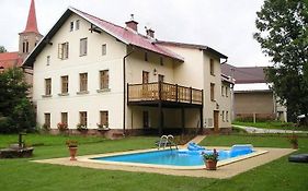Droom b&b Čermná
